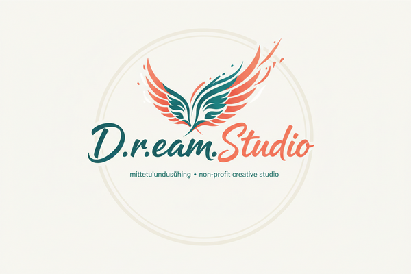 mittetulundusühing D.r.e.a.m. Studio